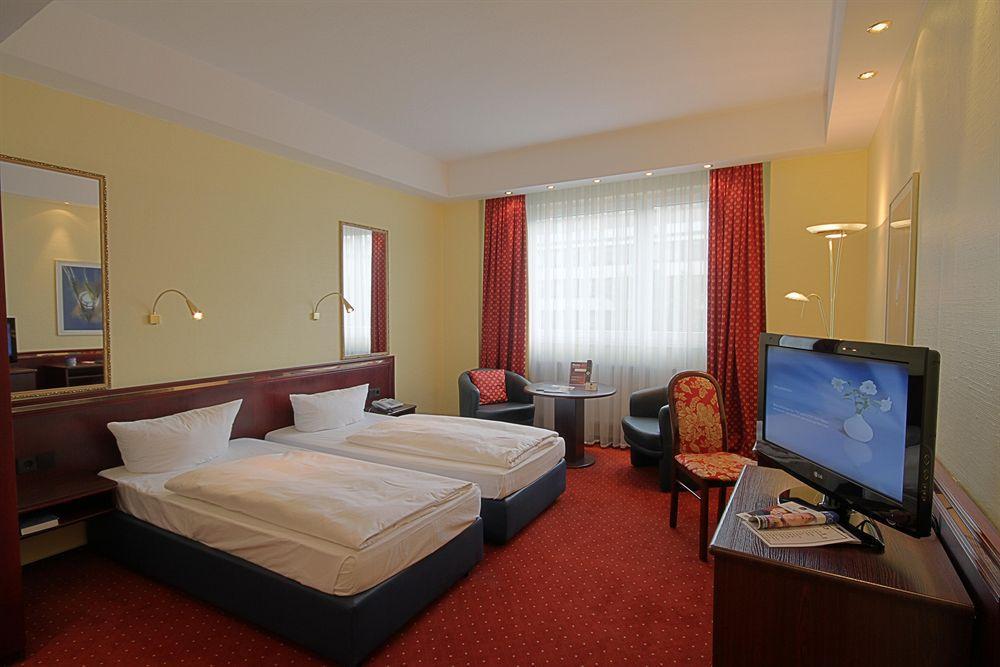 Best Western Hotel Zur Post Bremen Rom bilde